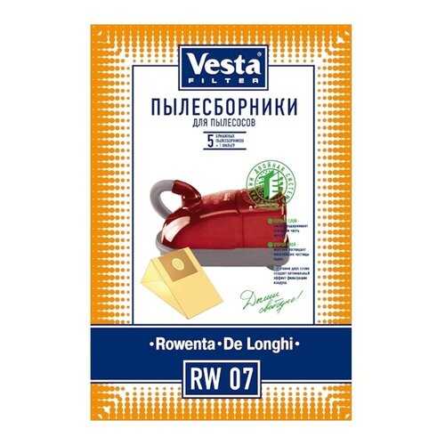 Пылесборник Vesta filter RW07 в Эксперт