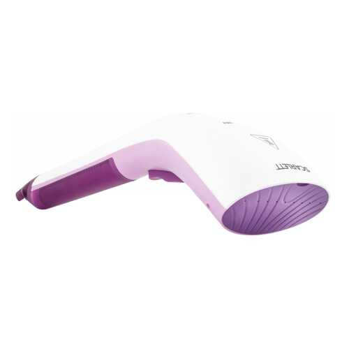 Ручной отпариватель Scarlett SC-GS135S11 White/Purple в Эксперт