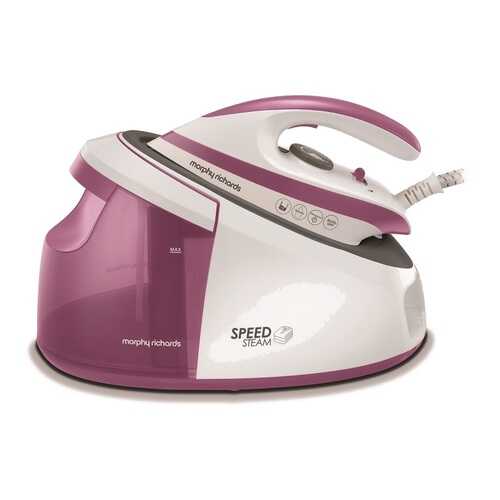 Парогенератор Morphy Richards Speed Steam 333201 в Эксперт