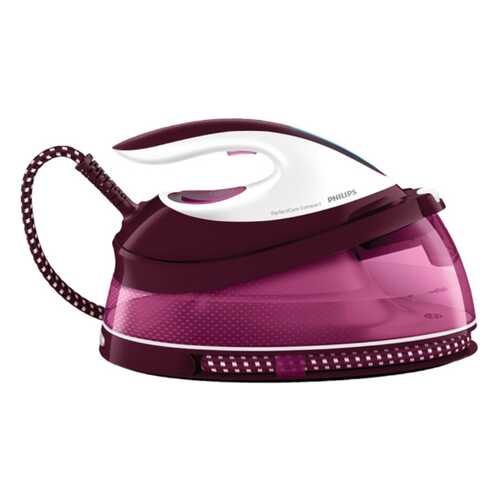 Парогенератор Philips PerfectCare Compact GC7808/40 в Эксперт