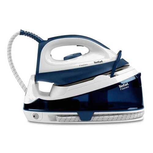 Парогенератор Tefal SV6040E0 в Эксперт