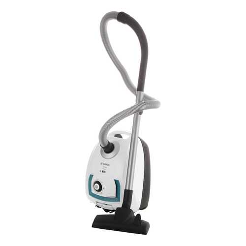 Пылесос Bosch GL-40 Allergy BGL42455 White в Эксперт