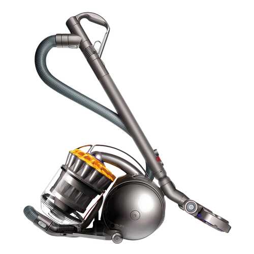 Пылесос Dyson Ball Allergy (CY27 Allergy) Silver в Эксперт