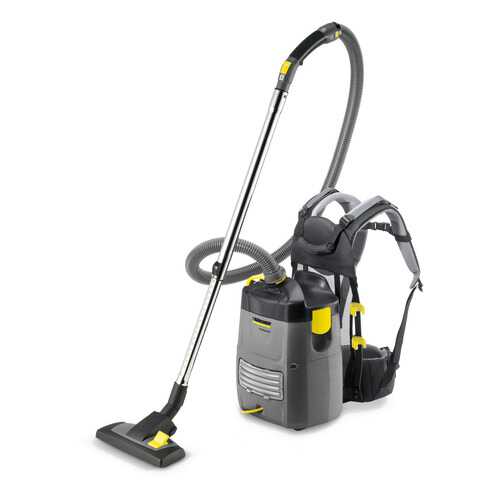 Пылесос Karcher BV 5/1 1.394-200.0 в Эксперт