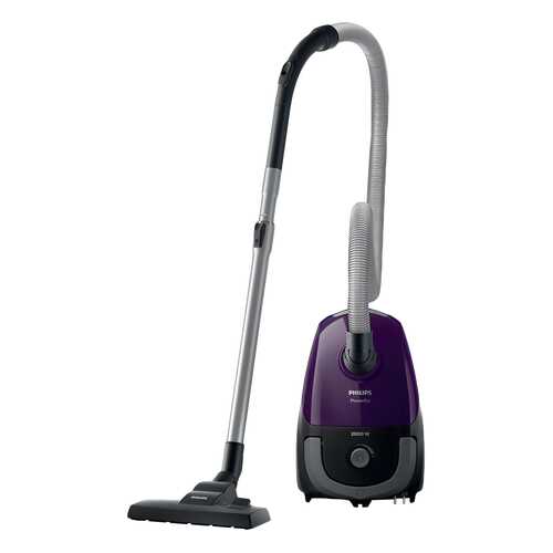 Пылесос Philips PowerGo FC8295/01 Purple в Эксперт