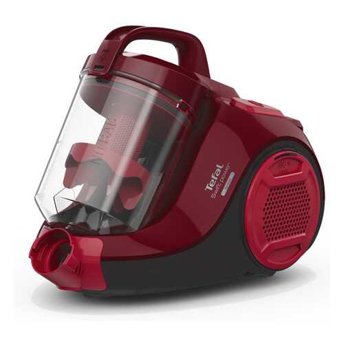 Пылесос Tefal TW2913EA в Эксперт