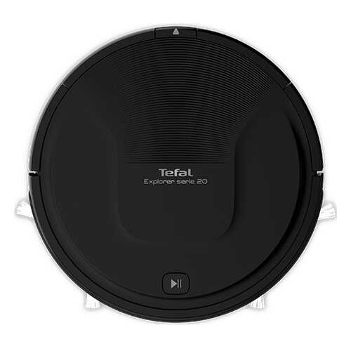 Робот-пылесос Tefal RG6825WH в Эксперт