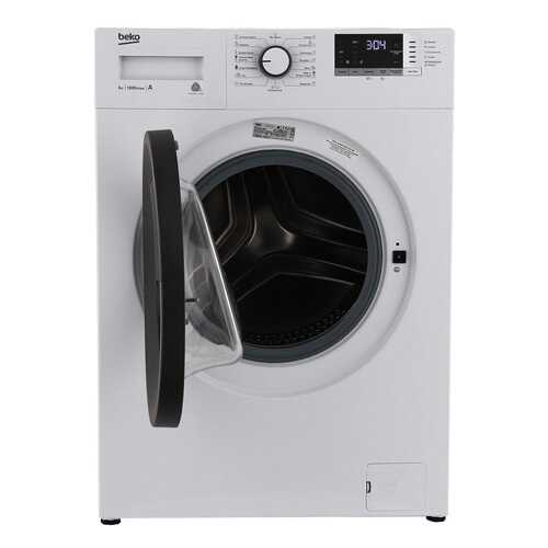 Стиральная машина Beko MVE 69512 ZAW в Эксперт