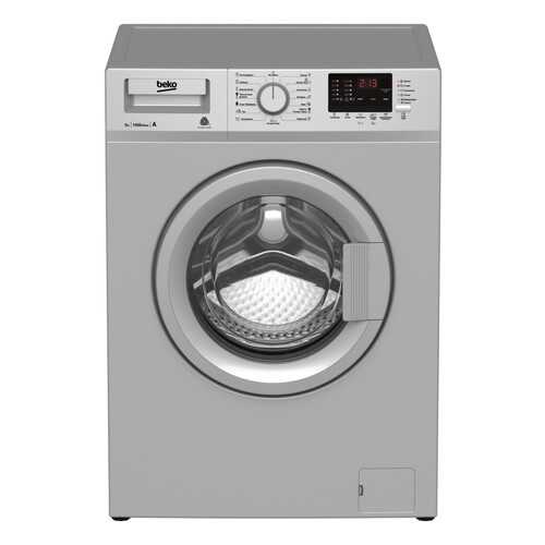 Стиральная машина Beko RSGE685P2BSS в Эксперт