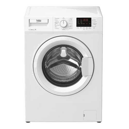 Стиральная машина Beko WRE 76 P2 XWW в Эксперт