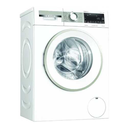 Стиральная машина Bosch Serie 4 PerfectCare WHA222W2OE в Эксперт