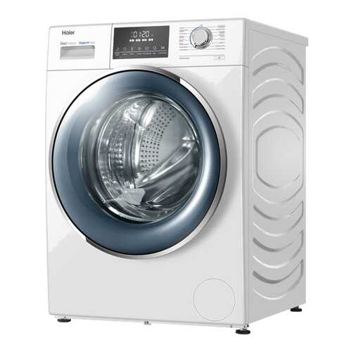 Стиральная машина Haier HW100-B14876 в Эксперт