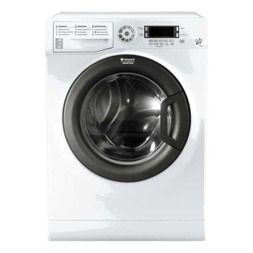 Стиральная машина Hotpoint-Ariston VMSD 722 ST B в Эксперт