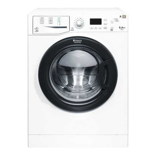 Стиральная машина Hotpoint-Ariston VMSG 601 B в Эксперт