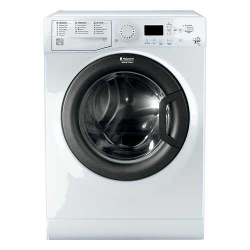 Стиральная машина Hotpoint-Ariston VMSG 702 B в Эксперт