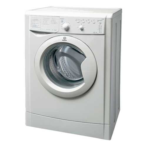 Стиральная машина Indesit IWSB 5085 (CIS) в Эксперт