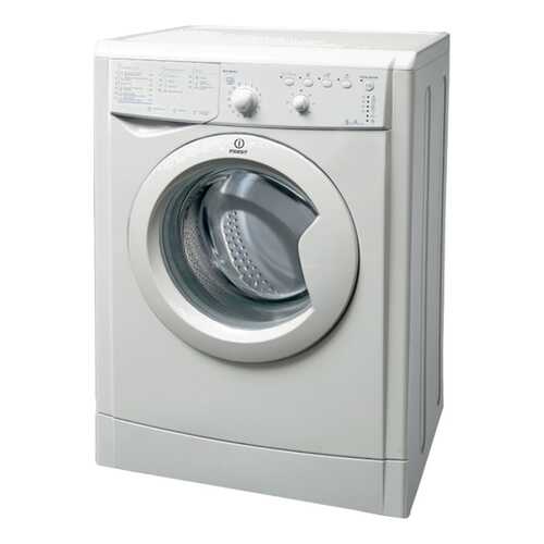 Стиральная машина Indesit IWSB 5105 (CIS) в Эксперт