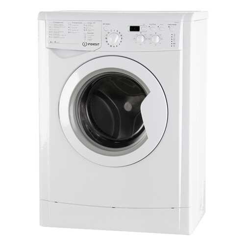 Стиральная машина Indesit IWSD 6105 B (CIS).L в Эксперт