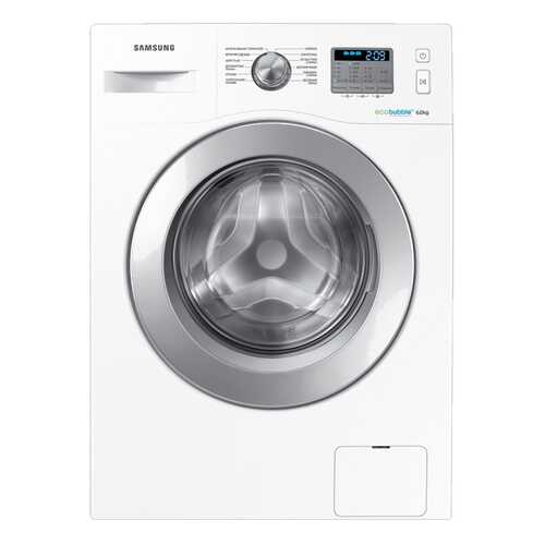 Стиральная машина Samsung WW60H2230EW/DLP в Эксперт