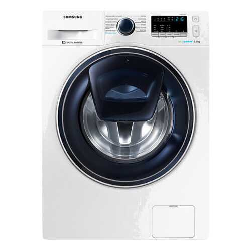 Стиральная машина Samsung WW65K42E09W в Эксперт