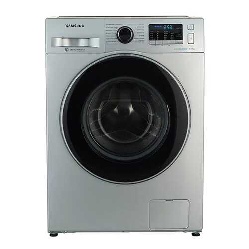 Стиральная машина Samsung WW70J52E0HS в Эксперт