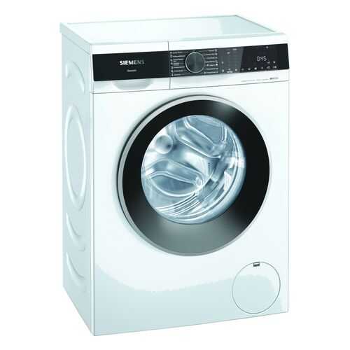 Стиральная машина Siemens iQ300 PerfectCare WH22A2W1OE в Эксперт