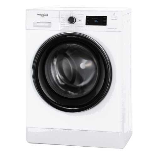 Стиральная машина Whirlpool BL SG6108 V в Эксперт