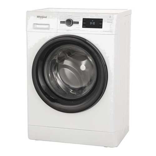 Стиральная машина Whirlpool BL SG6108V MB в Эксперт