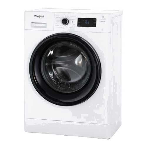 Стиральная машина Whirlpool BL SG7105 V в Эксперт