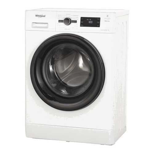 Стиральная машина Whirlpool BL SG7108V MB в Эксперт