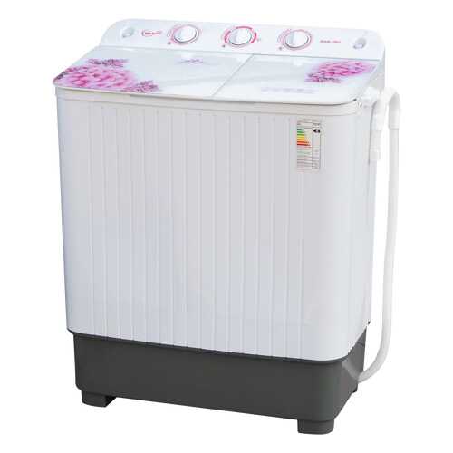 Стиральная машина Willmark WMS-78G White/Pink в Эксперт