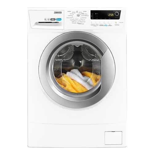 Стиральная машина Zanussi ZWSG7101V в Эксперт