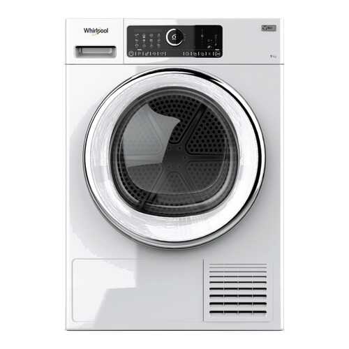 Сушильная машина Whirlpool STU 92X EU в Эксперт