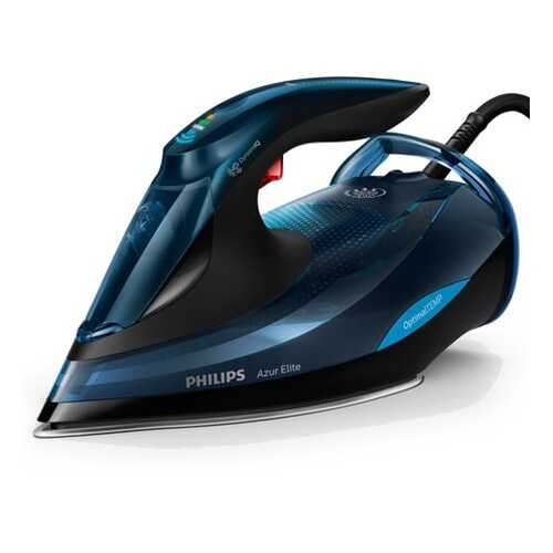 Утюг Philips GC 5034/20 Blue в Эксперт