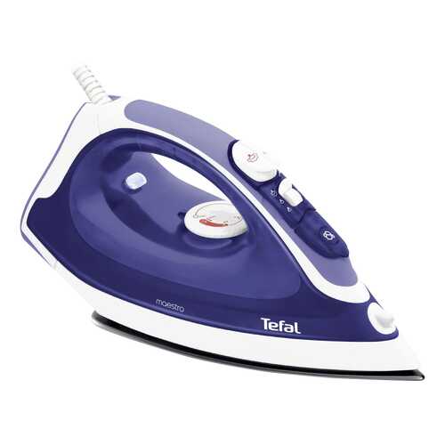 Утюг Tefal FV3742 Purple в Эксперт