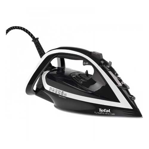 Утюг TEFAL FV5645E0 Grey/White в Эксперт