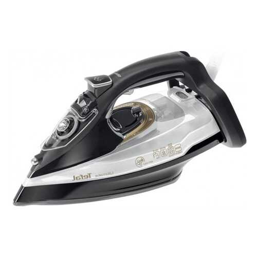 Утюг Tefal FV9747 E0 White/Black в Эксперт