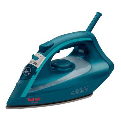 Утюг Tefal Virtuo FV1712EO Green в Эксперт