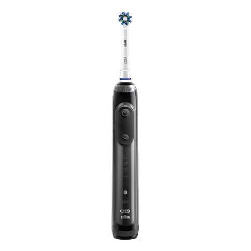 Электрическая зубная щетка Braun Oral-B Genius 9000 (D701.545.6XC) в Эксперт