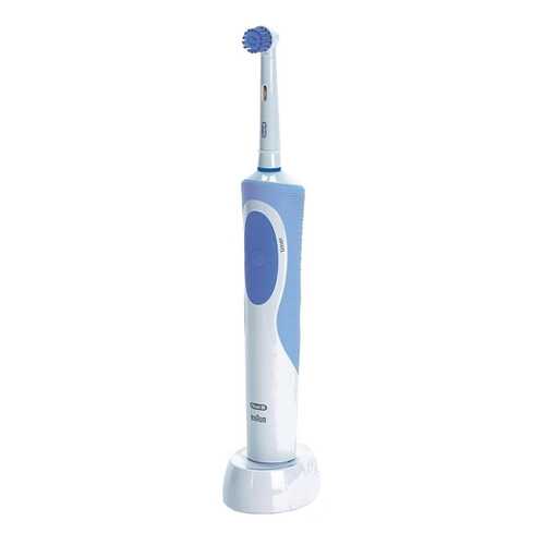 Электрическая зубная щетка Braun Oral-B Vitality Vitality D12.513S Sensitive в Эксперт