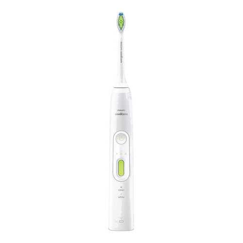 Электрическая зубная щетка Philips Sonicare 5 series HX8911/02 HealthyWhite в Эксперт