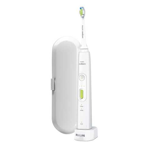 Электрическая зубная щетка Philips Sonicare HealthyWhite+ HX8911/02 в Эксперт