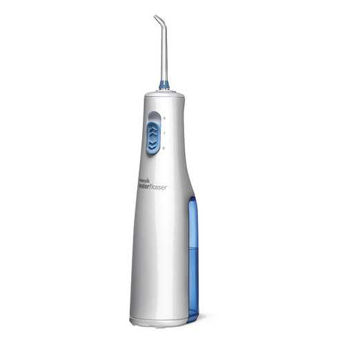 Ирригатор Waterpik WF-02 Cordless Express White в Эксперт