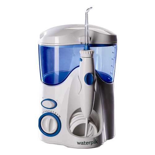 Ирригатор WaterPik WP-100 E2 Ultra White в Эксперт