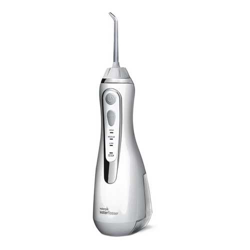 Ирригатор Waterpik WP-560 EU Cordless Advanced White в Эксперт