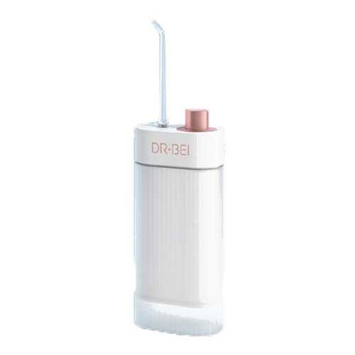 Ирригатор Xiaomi DR.BEI F3 Oral irrigator White в Эксперт