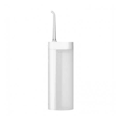 Ирригатор Xiaomi Zhibai Wireless Tooth Cleaning XL1 White в Эксперт