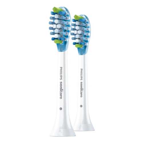 Насадка для зубной щетки Philips Sonicare AdaptiveClean HX9042/07 2 шт в Эксперт