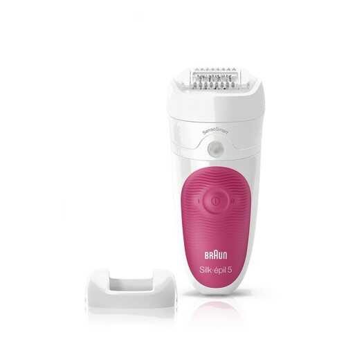 Эпилятор Braun Silk-epil 5 SensoSmart 5/513 в Эксперт