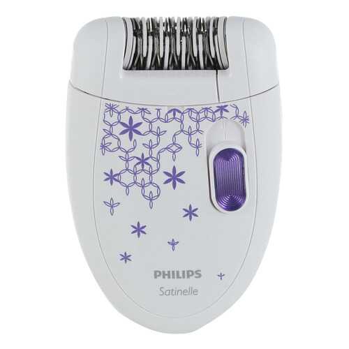 Эпилятор Philips Satinelle HP6421/00 в Эксперт